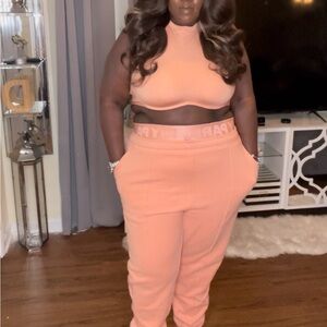 IVY PARK x Adidas Set